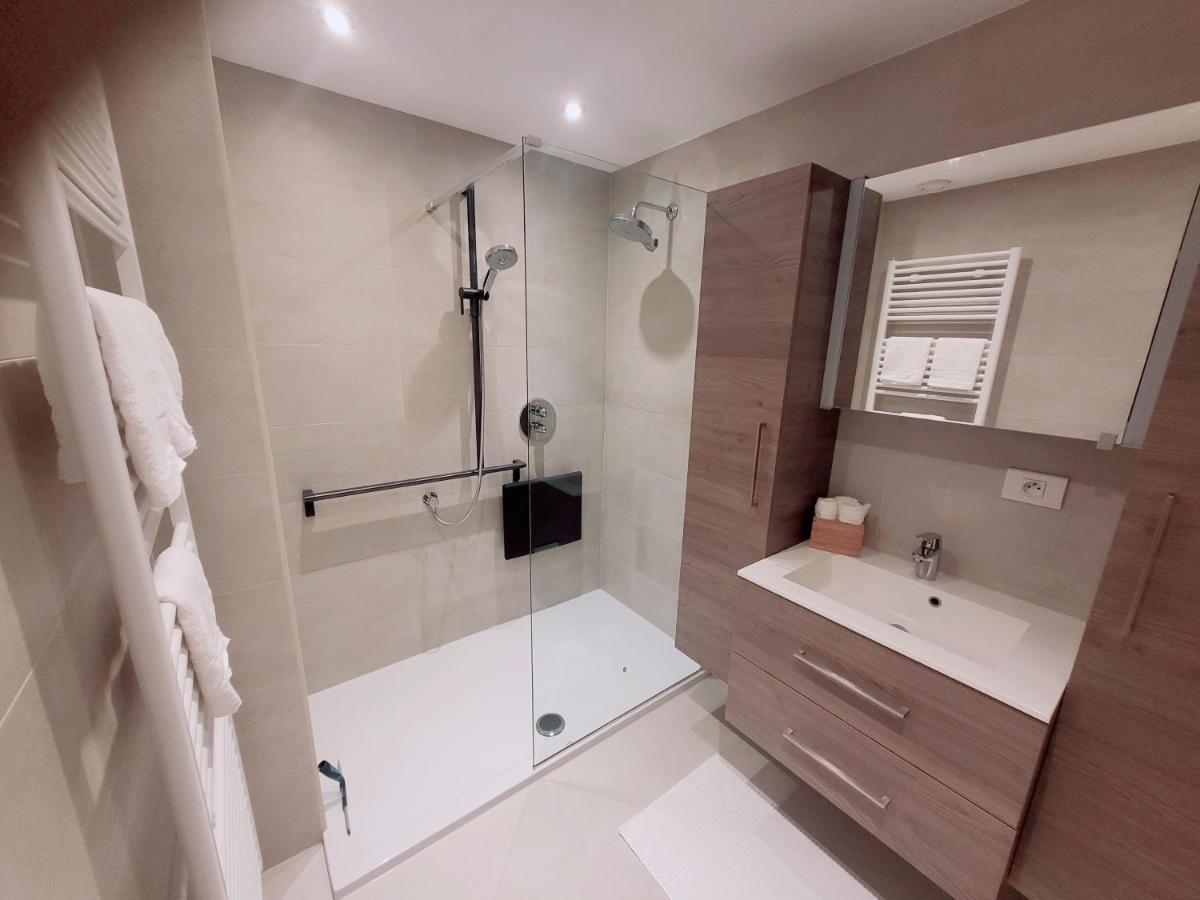 Gezellig In Brugge, Nabij Damme. Appartement Bruges